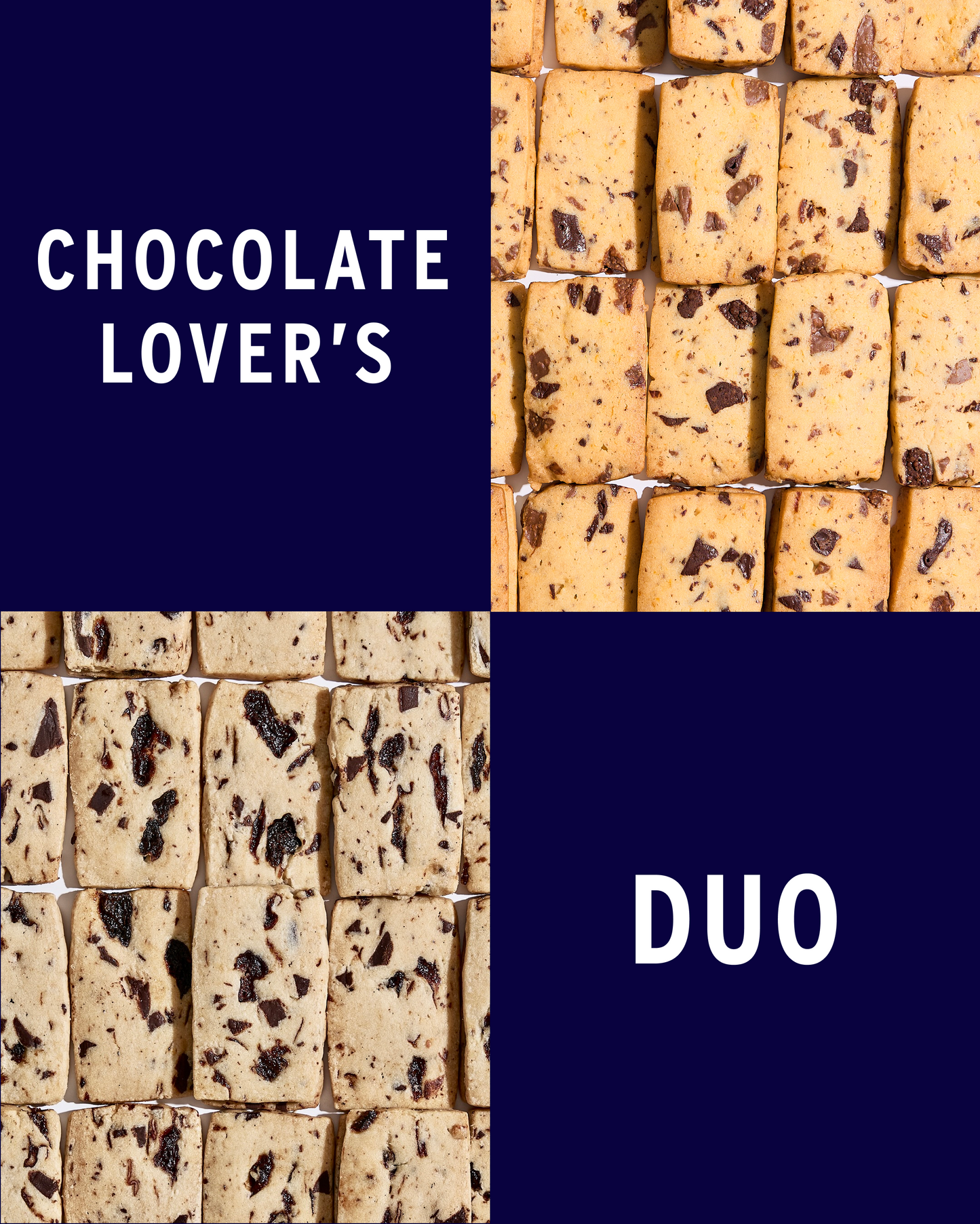 Chocolate Lover's Duo