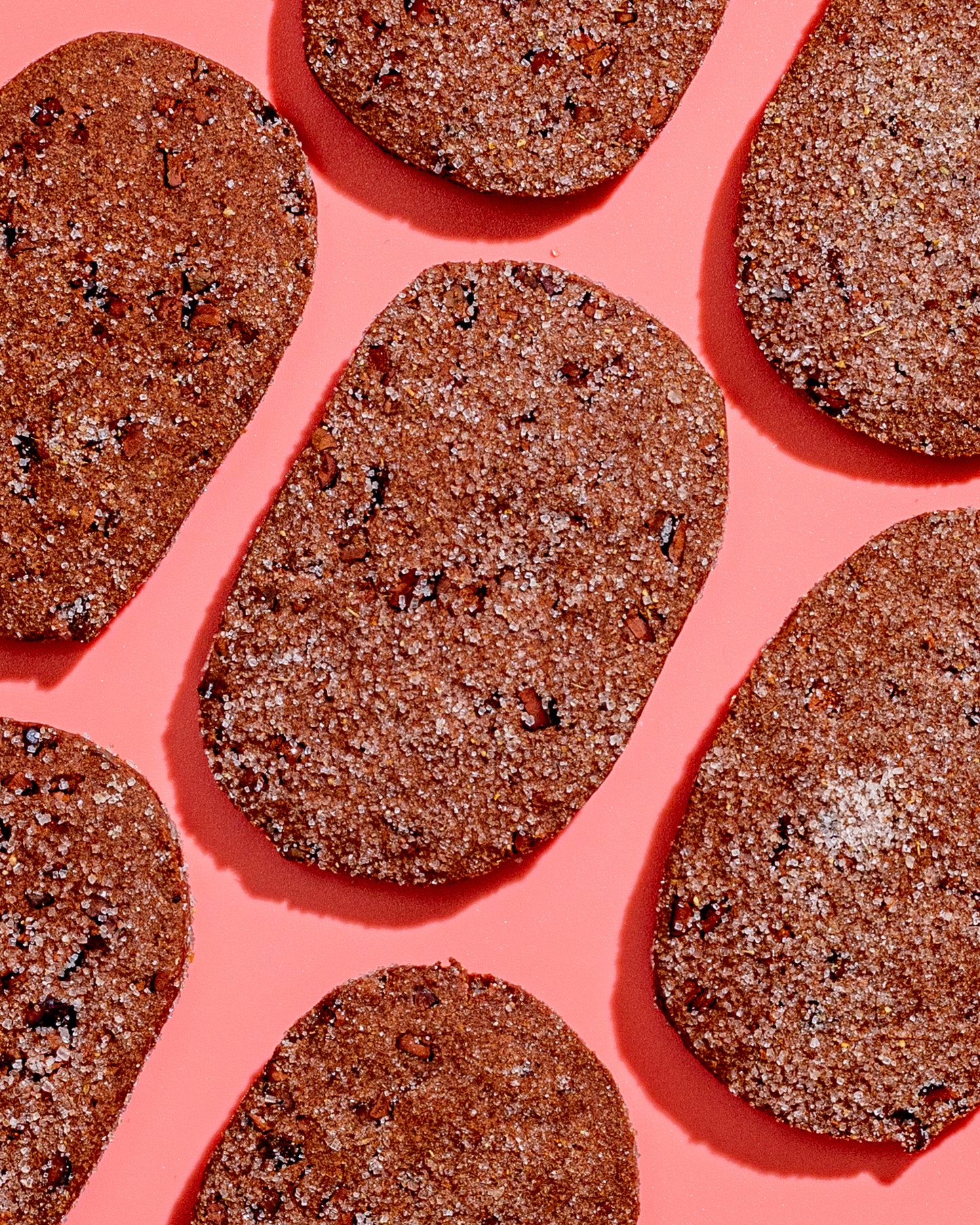 PREORDER Diaspora Co. x Laurie Ellen: Just the Cookies