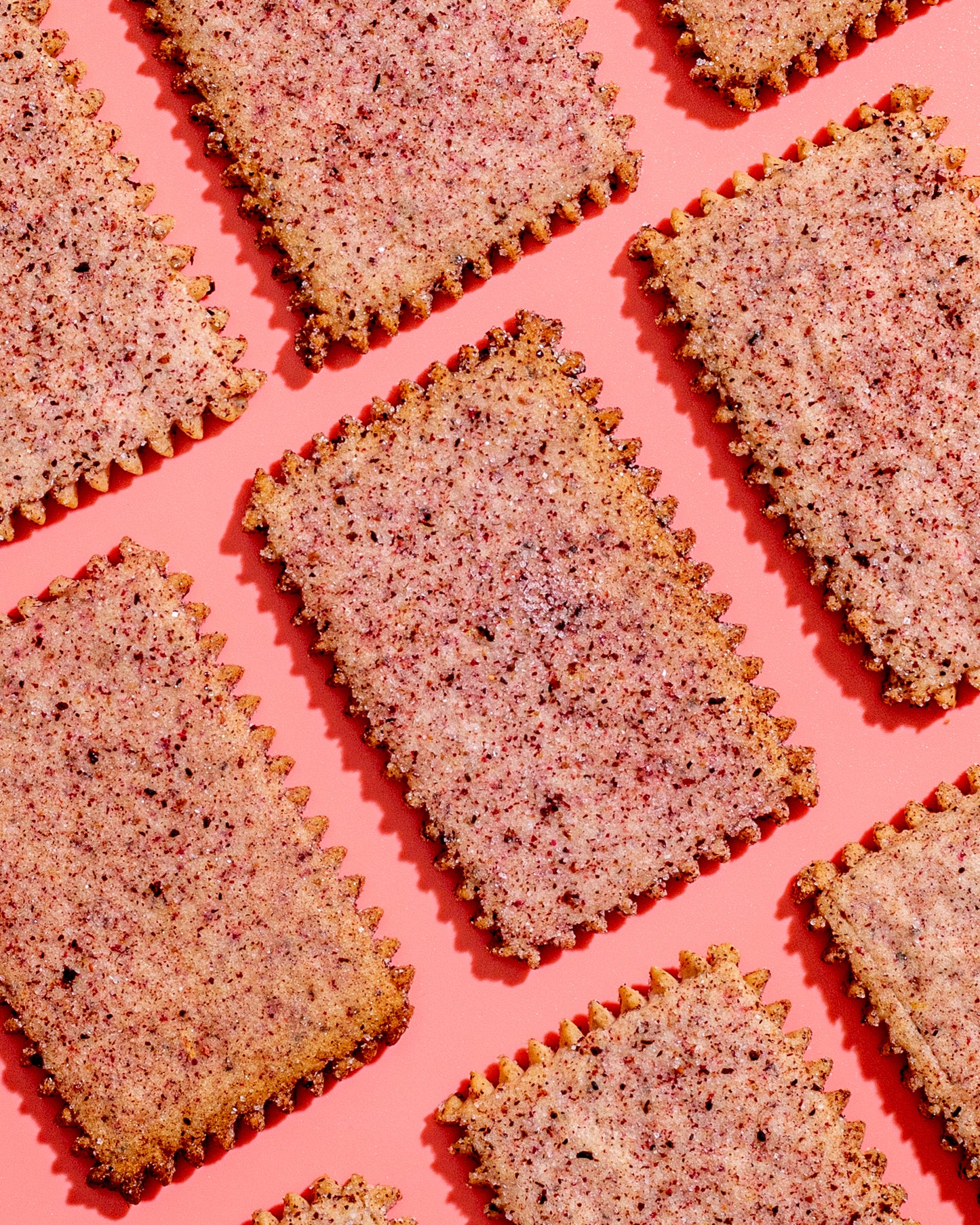 PREORDER Diaspora Co. x Laurie Ellen: Just the Cookies