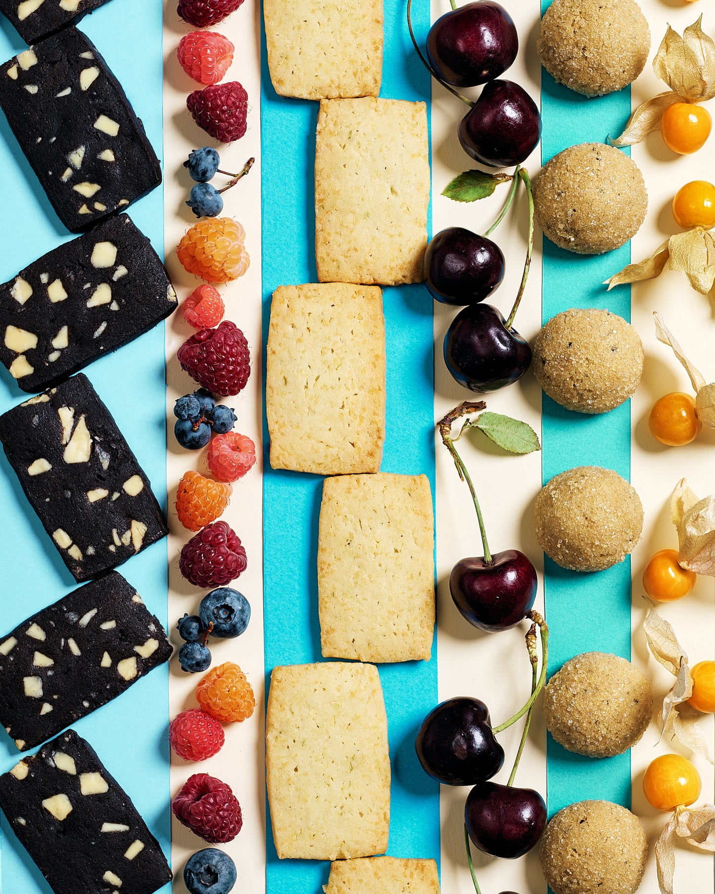All things Sweet & Salty