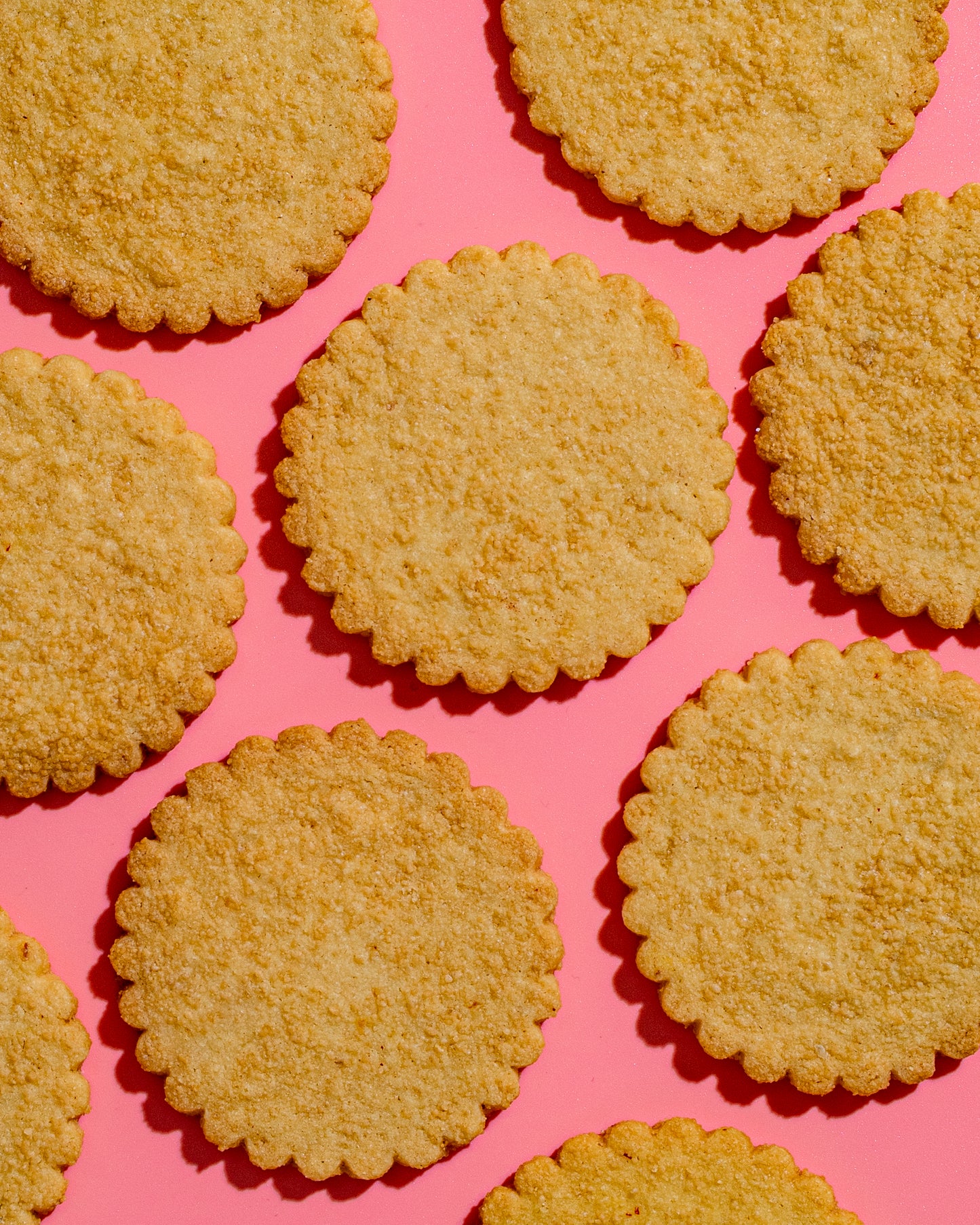 PREORDER Diaspora Co. x Laurie Ellen: Just the Cookies