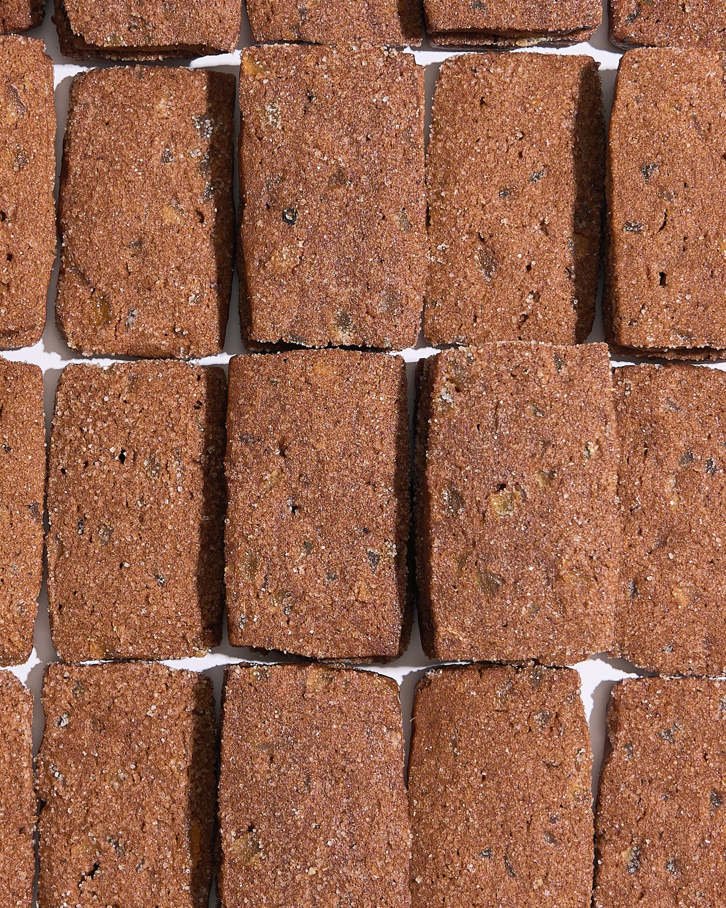 Gingerbread Shortbread