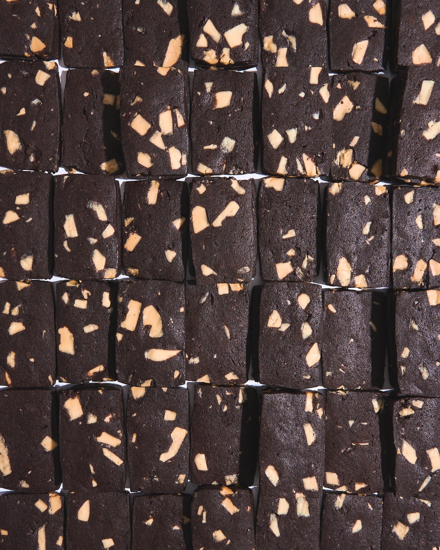 Midnight Shortbread