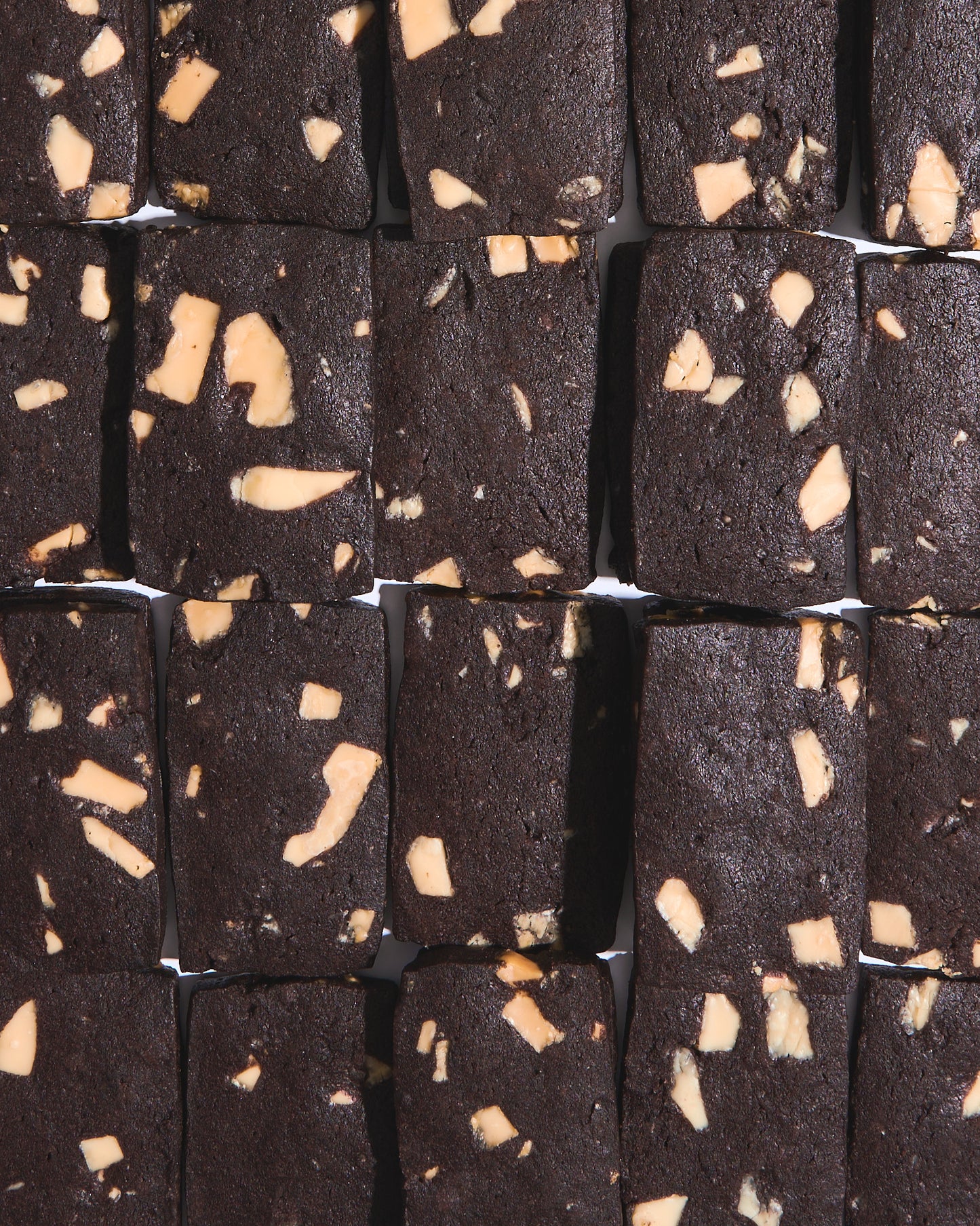 Midnight Shortbread