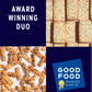 Good Food Awards Winning Duo