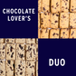 Chocolate Lover's Duo