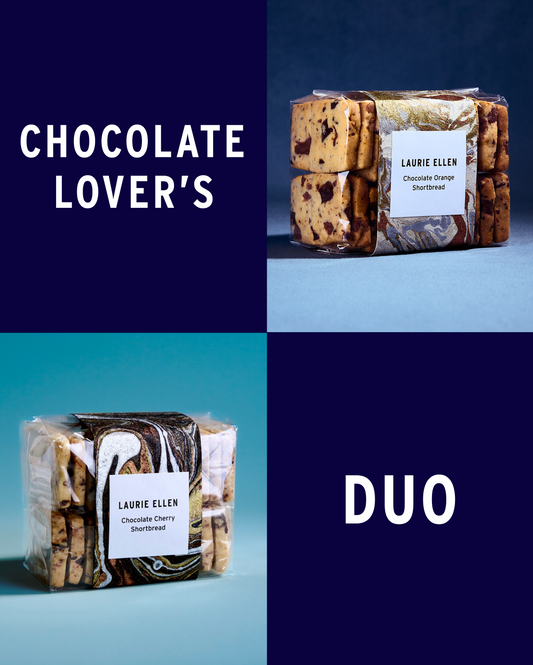 Chocolate Lover's Duo