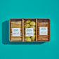 Samin Nosrat x Laurie Ellen "Good Things" Cookie Tin