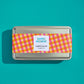 Samin Nosrat x Laurie Ellen "Good Things" Cookie Tin