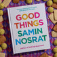 Samin Nosrat x Laurie Ellen "Good Things" Cookie Tin