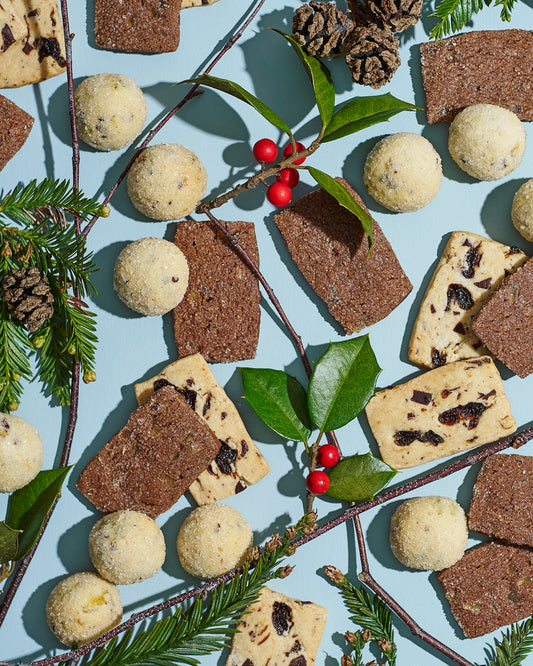 All things Sweet & Salty