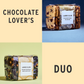 Chocolate Lover's Duo