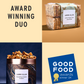 Good Food Awards Winning Duo