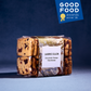 Chocolate Orange Shortbread