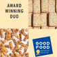 Good Food Awards Winning Duo