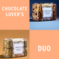 Chocolate Lover's Duo