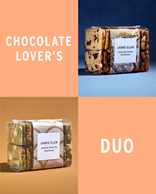 Chocolate Lover's Duo