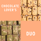 Chocolate Lover's Duo