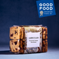 Chocolate Orange Shortbread