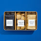 Seasonal Shortbread Gift Tin
