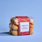Panettone Shortbread Buttons