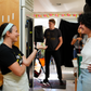 Samin Nosrat x Laurie Ellen "Good Things" Cookie Tin