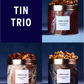 Tin Trio
