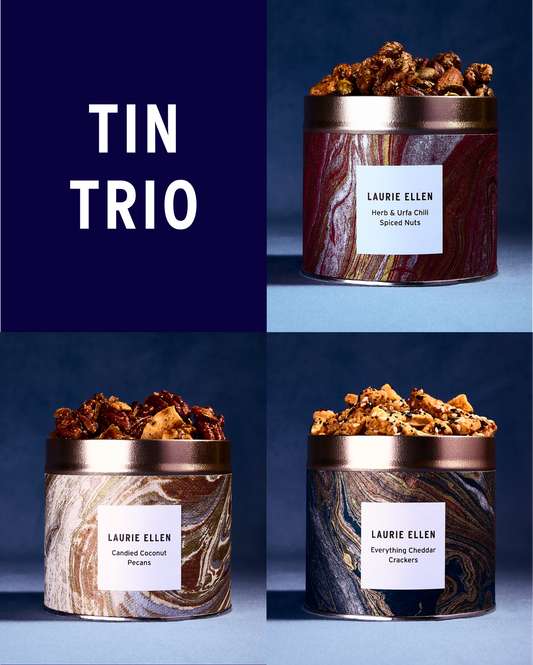 Tin Trio