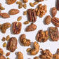 Herb & Urfa Chili-Spiced Nuts